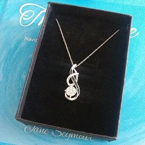 Kay Jewelers Diamond Necklace